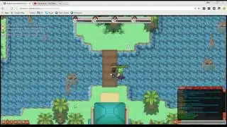 Hoenn Safari Zone #2! (Ryhorn 13 mins in)