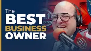 How to be a best business owner - Attorney at Law in The Woodlands Texas