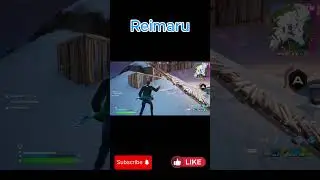 mon premier top 1 solo class&eacute; Fortnite