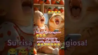 La Risa contagia! #funny #laugh #reiresvivir #reirse #memes #reiresvivir #reiralivia #divertido