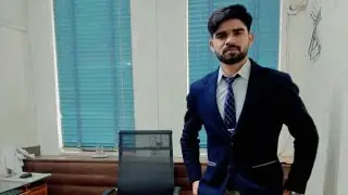 Shorthand Journey of Sanaullah Sangi
