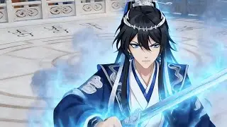🌟【新番上线】《捡到未来仙尊后，我躺赢了》孤苦少年救下美女掌门！骗过搜捕弟子，重伤亦守秘密结师徒缘！  一口气看完   #热血 #玄幻 #战斗 #苍穹动漫