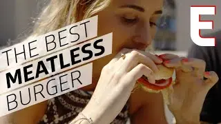 The Impossible Burger is the Closest Thing to Beef We&rsquo;ve Tried So Far &mdash; Consumed