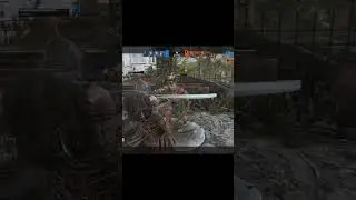 The Revenge Cancel - For Honor #forhonor