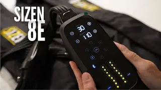 Sizen 8e Review | Presoterapia al alcance de muchos para recuperar y mejorar nuestro rendimiento