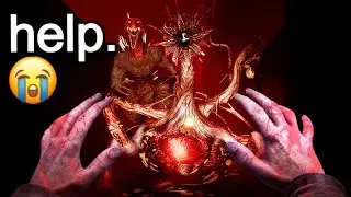 Godzilla FNAF Just Got EVEN MORE UNHINGED..