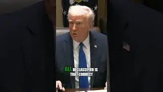 DECLASSIFIED: FBI Files EXPOSED - Total Weaponization?