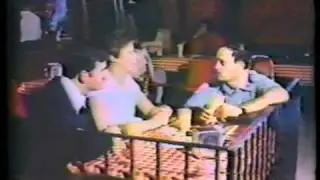 AFN Commercials Europe Command Information Spots - 1980s-1 956