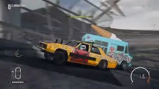 wreckfest en coop, du fun!!!