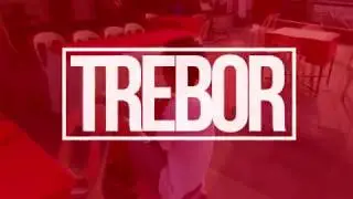 Trebor's Columbers | Opening