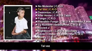 C.R.O. | Techno Volumen 1