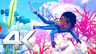 TCHIA : Gameplay Trailer 