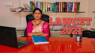 TS LAWCET-2021 FULL DETAILS.