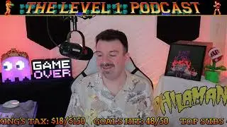 Веселая сессия вопросов и ответов с DSP! Часть 2 - Подкаст Level 1, выпуск 611: 6 мая 2025 г.