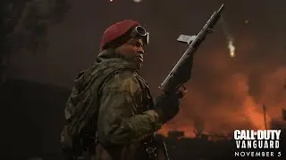 Call of Duty: Vanguard - Phoenix