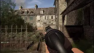 Another day, Another Hell let Loose Video.