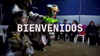ANTICIPA DE DANZANTE DE TIJERAS EN SONDONDO 2024 SEDE LIMA PARTE 1 | Jheferson León |