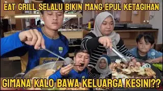 DAGINGNYA PADA SEGER SEGER ALL YOU CAN’T IT || SITUKANGDAHAR