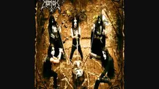 Hortor - UNBLACK METAL - The Darkness Will Be No More