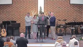 The Chapel - Littlestown :: Worship Service :: Sundays @ 10:30AM Eastern