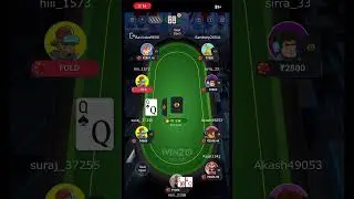#pokerking #pokar #winzo #winzopoker