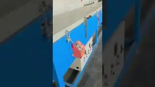 Pinchweld production video/ EPDM co-extrusion production/ rubber extrusion production