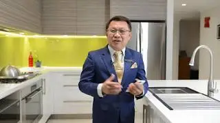 92 Ashdale Blvd Darch WA 6065 Australia Kenny Yu