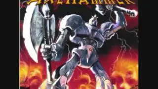 Axehammer - Stand Up and Fight