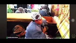 Festival dalang memperingati hari wayang sedunia lakon “Paseban Jobo“ dalang cilik Nganjuk likoyoung