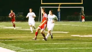 Delon Sports Video Production: Soccer  Player Portfolio Jordan Hayes