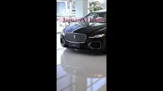 2024 Jaguar XFL Review #jaguarxfl