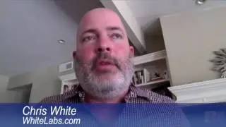 Unlocking the Genetic Code of Brewing Yeast with Chris White - BeerSmith Podcast #130