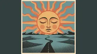 Into The Sun
