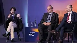 CYBER ROOT 2024 - short recap of event