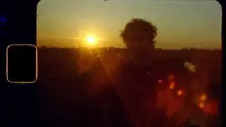 Jake Minch - Leave (Official Visualizer)