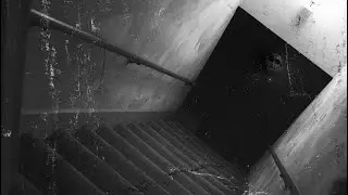 A Quiet Basement...