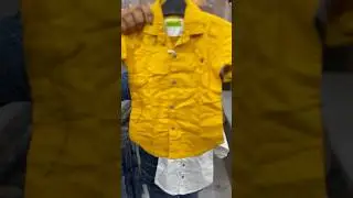 Wholesale kids Shop❤️ #youtubeshorts #shortvideo #shortsfeed #kidswear #viral #funny #ytshorts #kids