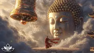 Tibetan Healing Music | Instantly Calm the Mind, Release Stress & Restore Inner Peace