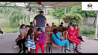 Road to Romania 2025 Music by Amick Cutler
