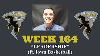Iowa Basketball needs focused leadership from Jordan Bohannon | Week 164 - Brada's Branded Thoughts