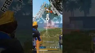 Free Fire Pro Leaugue 2026 - Round 1 Highlight By Team PARADOX KILLERS | #FFBPL2026 #foryou #shorts