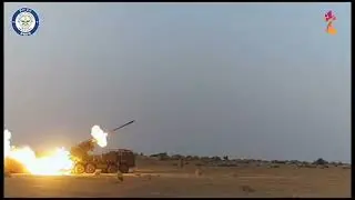 Truenicle | DRDO Successful tests of Pinaka Extended Range (Pinaka-ER)