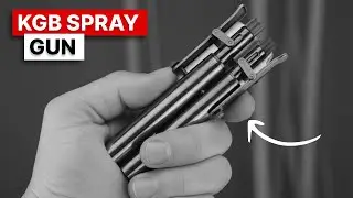 Why This 'Secret' KGB Weapon Made Murder Look Like a Heart Attack