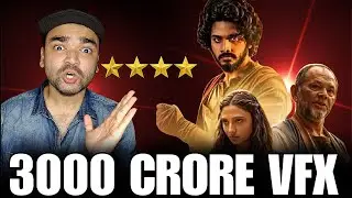 Mirai Movie Review | Mirai Movie Review Hindi | 