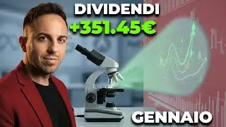 500€ al mese senza fare nulla: azioni in FORTE SCONTO oggi 💸