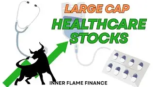 The Best Healthcare Stocks to BUY NOW!