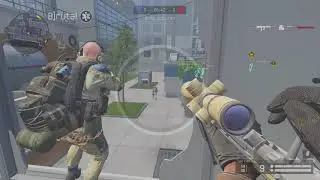 Warface - that jump kill :O