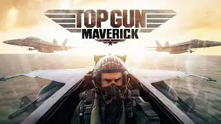🎥 Top Gun: Maverick (2022) - Legacy, Redemption, and Aerial Thrills! Tom Cruise Soars!