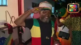 The 133rd Birthday Celebration of H.I.M Emperor Haile Selassie 1 of Ethiopia
