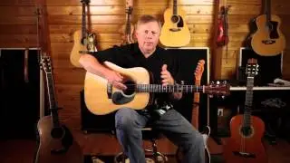 Guitar Instruction: Top 3 Tips for Practicing So You Can Learn Guitar Fast